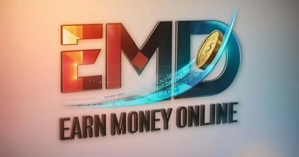 E Money Drop Social Share