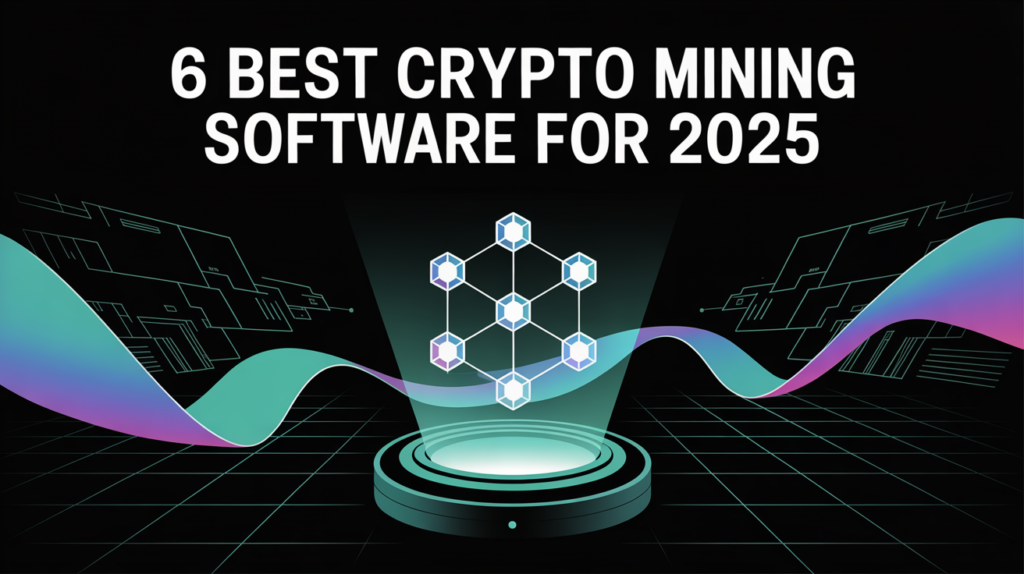 Best Crypto Mining Software